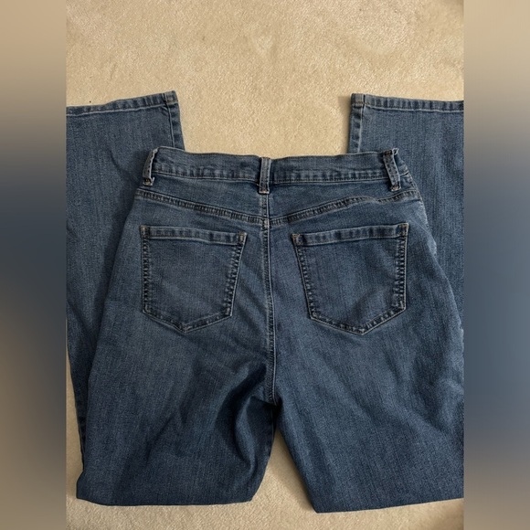 Womens Gloria Vanderbilt Jeans - Picture 3 of 5